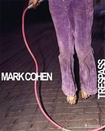 Mark cohen trespass /anglais