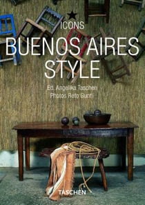 Buenos Aires styles