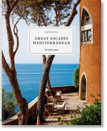 Great escapes : Mediterrannean - the hotel book