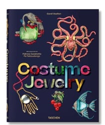 Costume Jewelry
