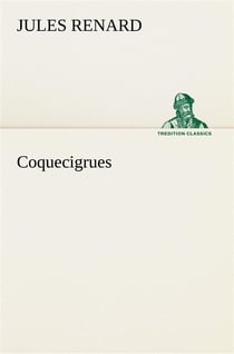 Coquecigrues