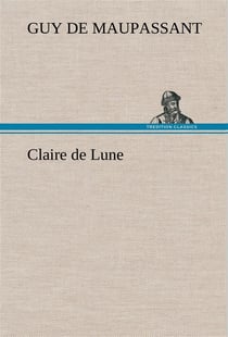 Claire de lune