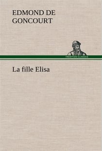 La fille elisa