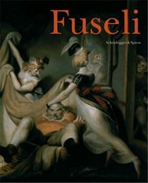 Fuseli the wild swiss