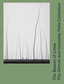 The beauty of lines - the gilman and gonzalez-falla collection