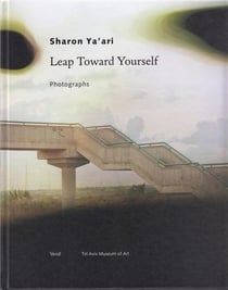 Sharon yaari leap toward yourself