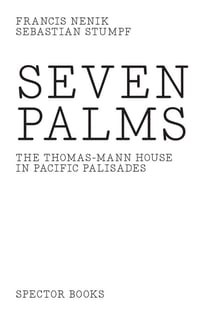 Francis nenik sebastian stumpf s  seven palms