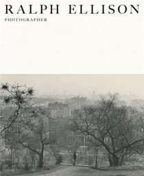 Ralph Ellison photographer
