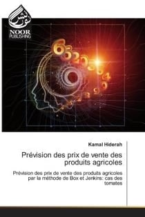 Prévision des prix de vente des produits agricoles : Prévision des prix de vente des produits agricoles par la méthode de Bo