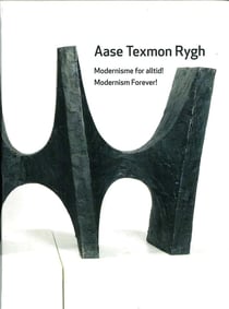 Aase Texmon Rygh