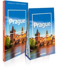 Prague (édition 2021)