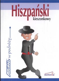 Hiszpanski kieszonkowy