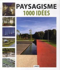 Paysagisme - 1000 idées