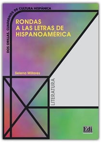 Rondas a las letras de hispanoamérica
