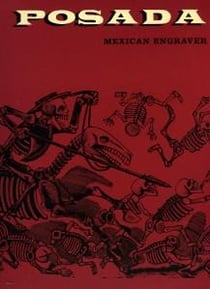Posada - mexican engraver