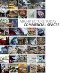 Architecture today - commercial spaces