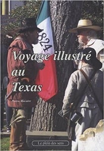 Voyage illustré au texas