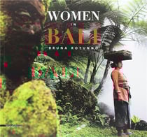 Women in bali