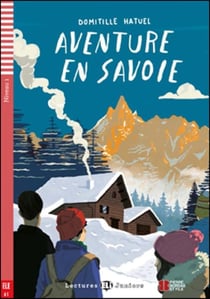 Vacances en savoie + downloadable multimedia
