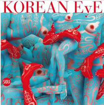 Korean eye