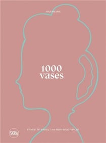 1000 vases