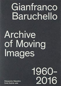 Archive of moving images - 1960-2016