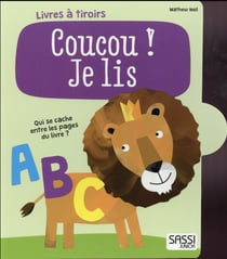 Coucou je lis