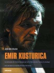 Emir kusturica