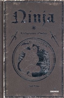 Ninja - le guerrier de l'ombre