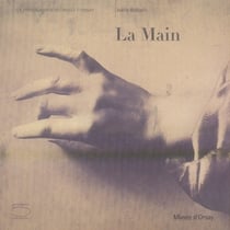 La main