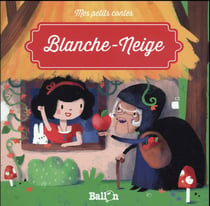 Blanche-neige