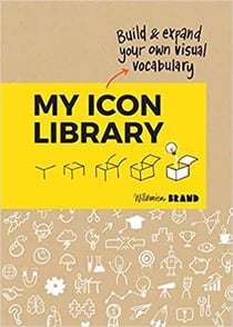 My icon library