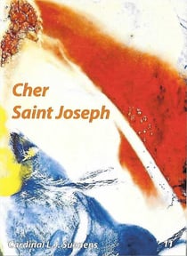 Livret - cher saint Joseph