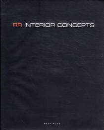 Rr interior concepts