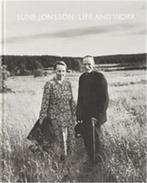 Sune jonsson life and work