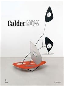 Calder now