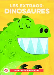 Les extraor-dinosaures