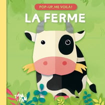 Pop-up, me voilà ! : La ferme