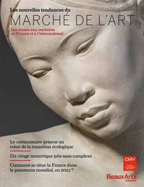Les nouvelles tendances du marché de l'art : les ventes aux enchères en France et à l'international