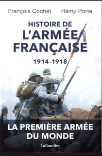 Histoire de l'armée française, 1914-1918