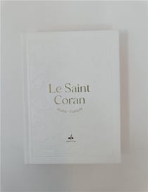 Le Saint Coran