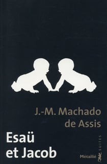 Esaü et Jacob
