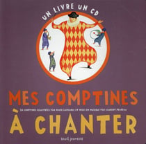 Mes comptines à chanter