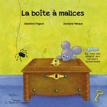 La boîte à malices