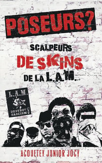 Poseurs ? - scalpeurs de skins de la L.A.M.