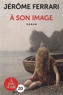 À son image