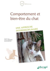 Comportement et bien-etre du chat - une approche interdisciplinaire