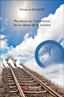 Paradoxe sur l'invariance de la vitesse de la lumière