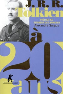 Tolkien à 20 ans