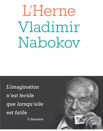 Les cahiers de l'Herne : Vladinir Nabokov